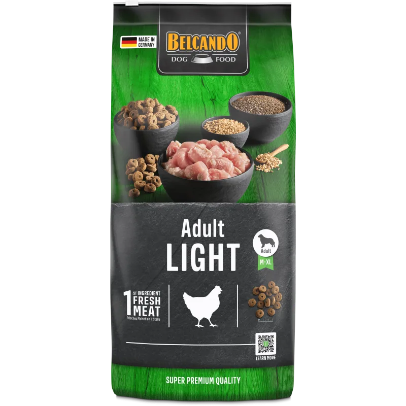 Belcando Adult Light 1 Kg.