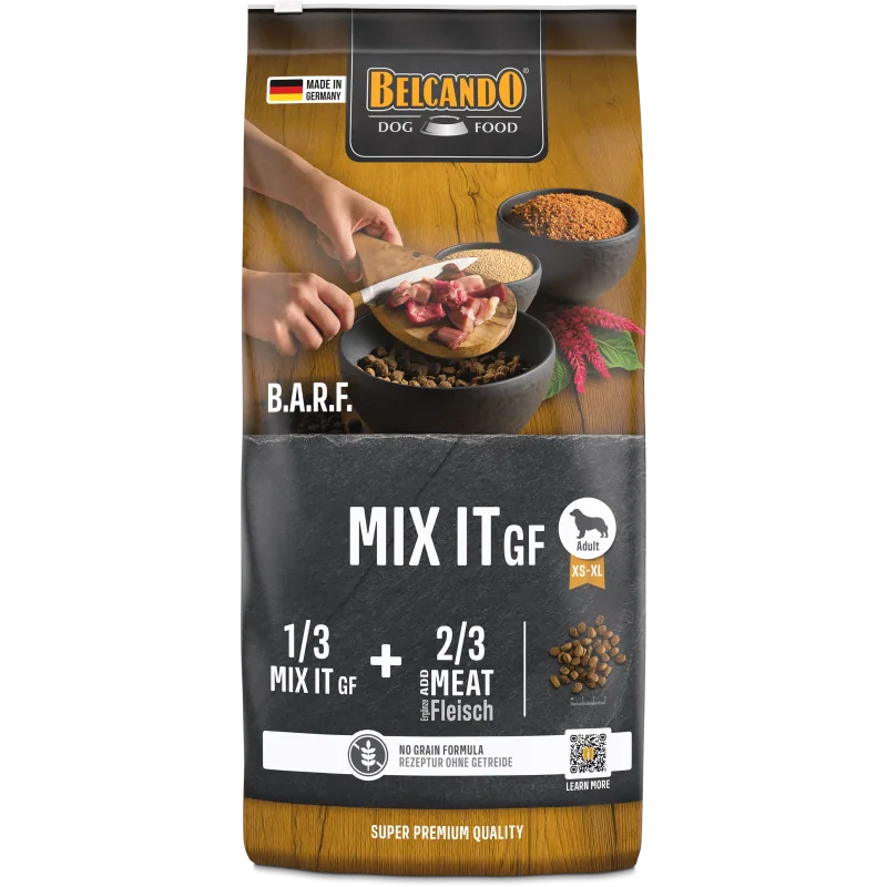 Belcando MIX-IT 1 Kg.